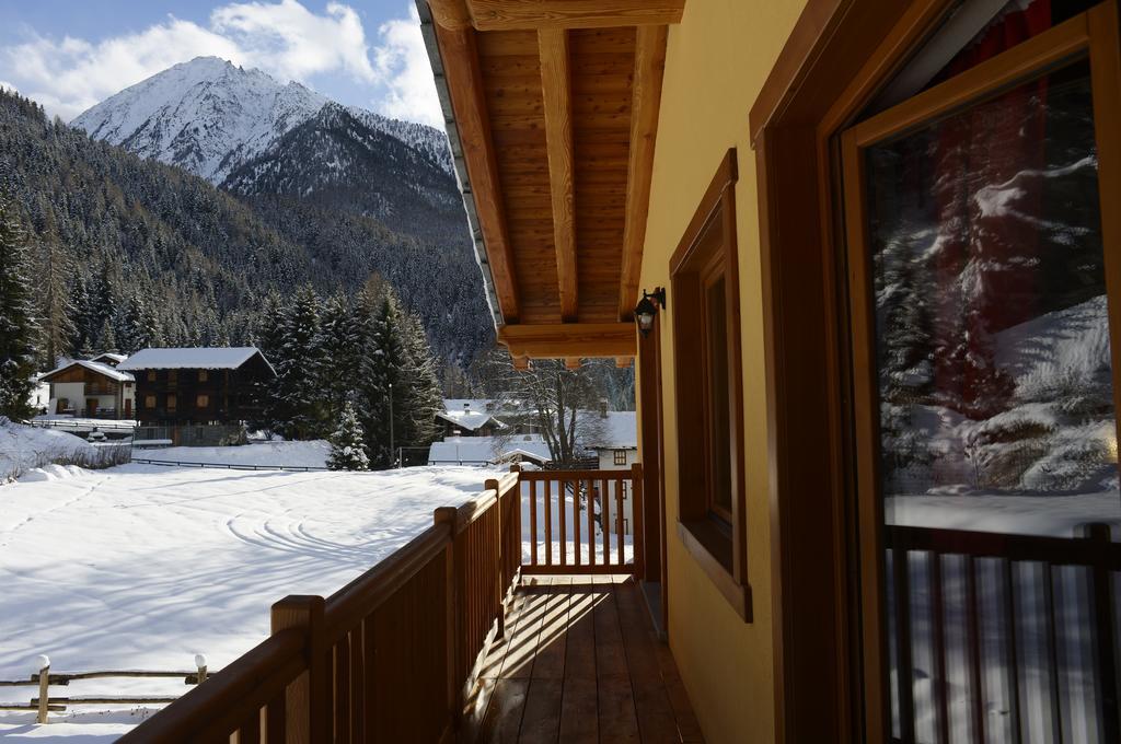 Le Nid De L'Aigle Hotel Champoluc Cameră foto